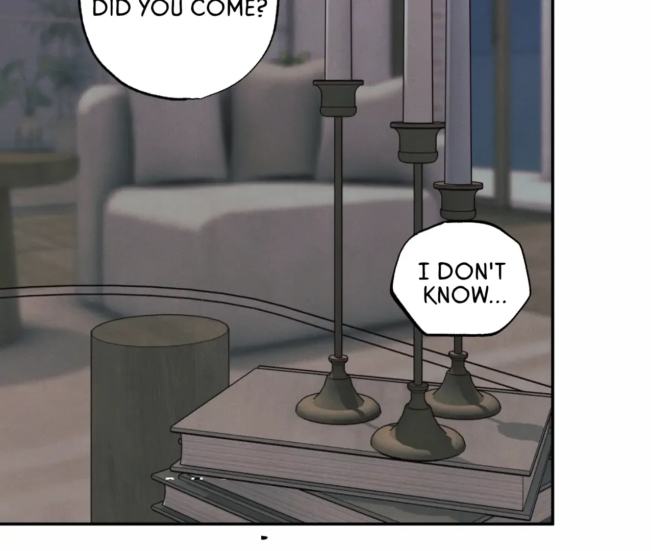 The Boundary of Delusion Chapter 22 page 16