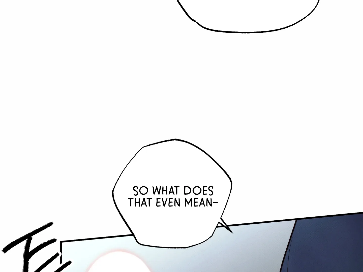 The Boundary of Delusion Chapter 22 page 28