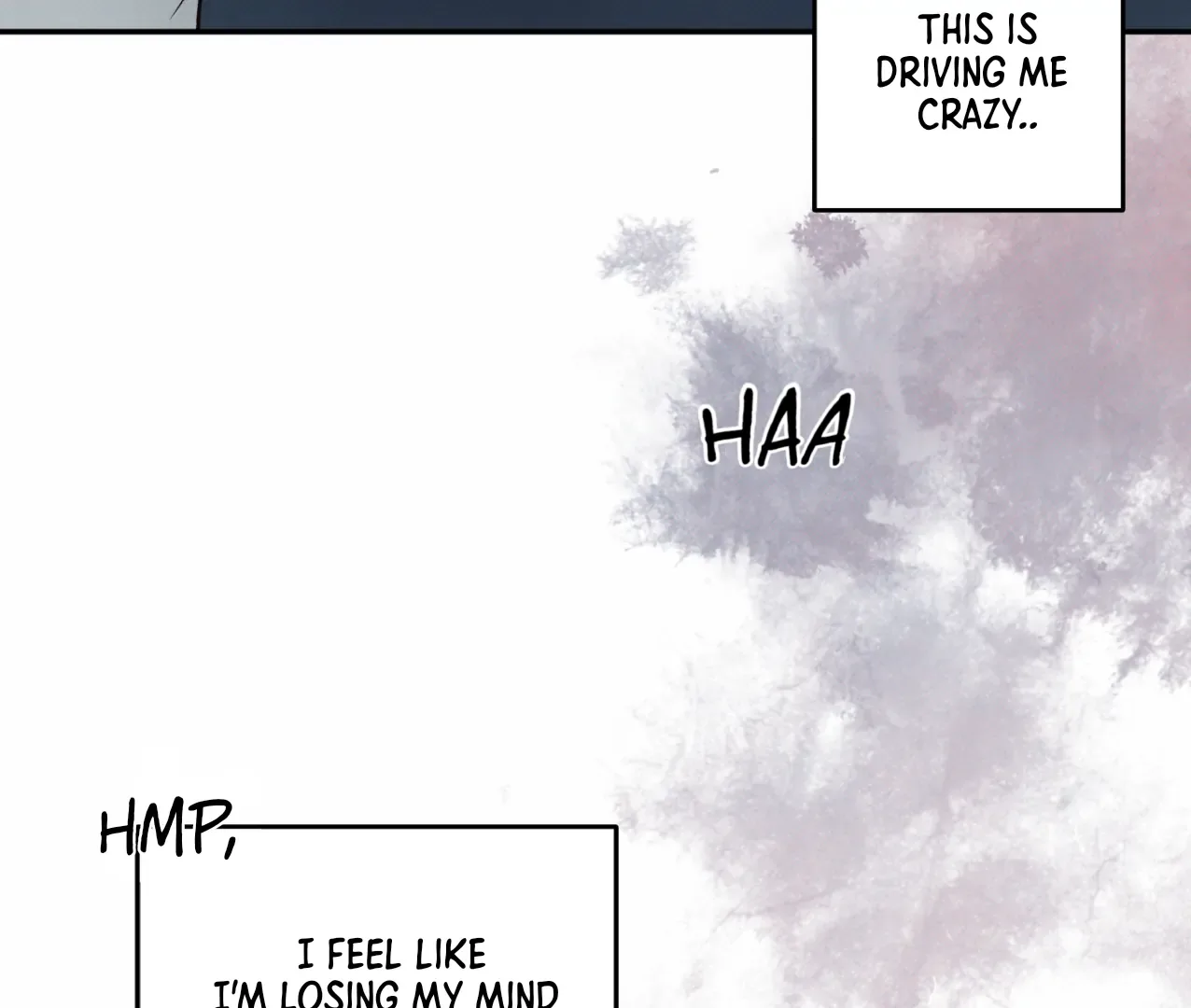 The Boundary of Delusion Chapter 22 page 19