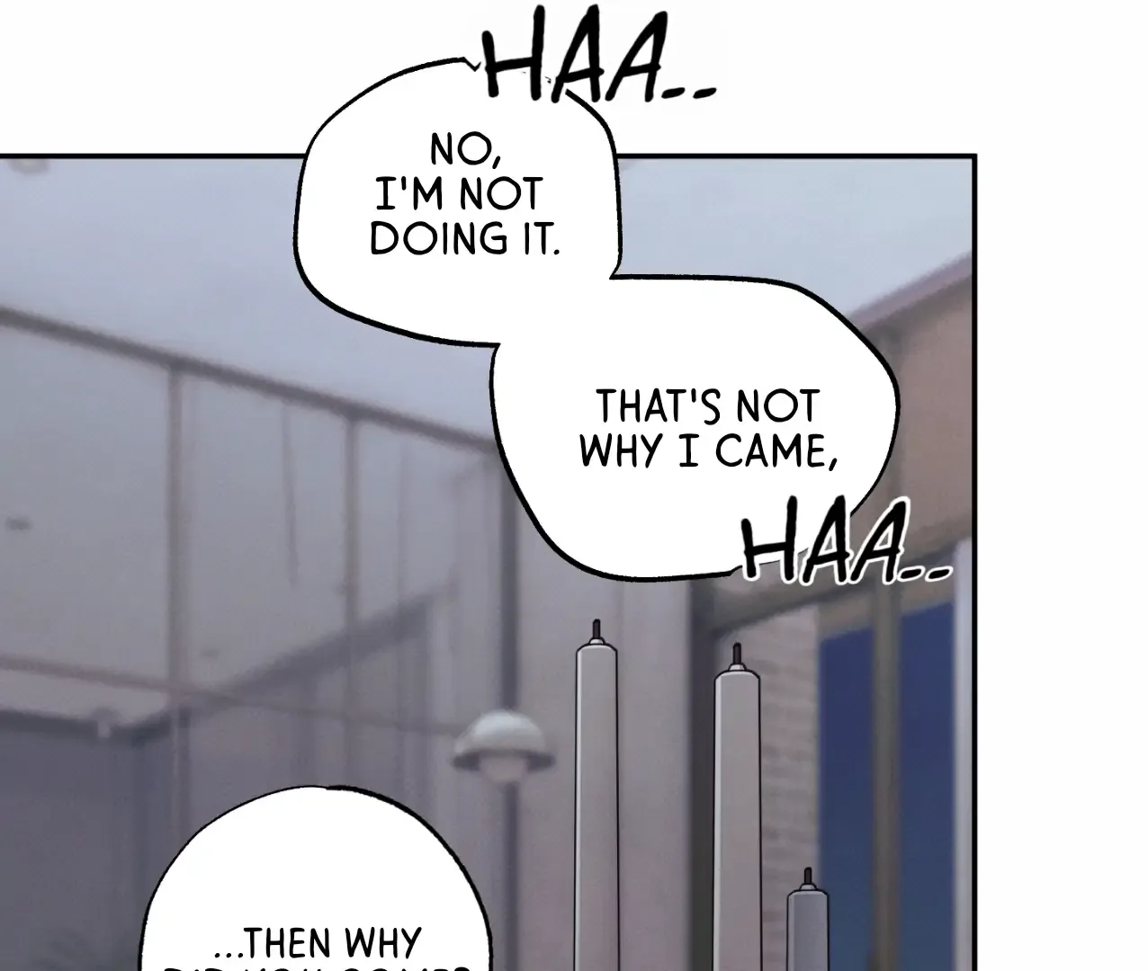 The Boundary of Delusion Chapter 22 page 15