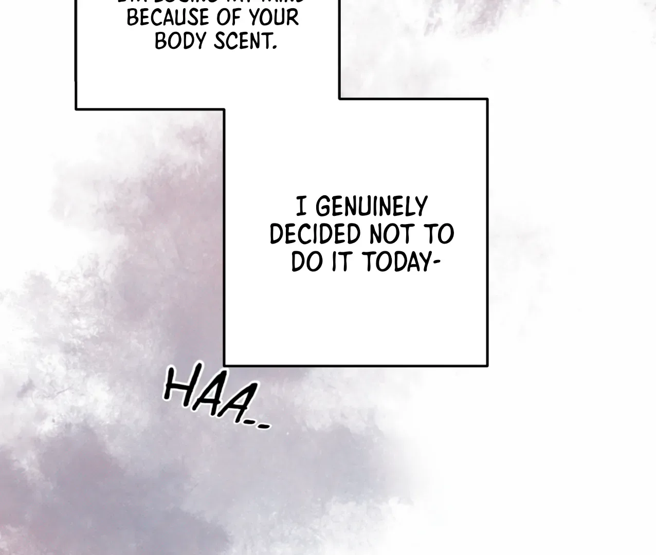 The Boundary of Delusion Chapter 22 page 20