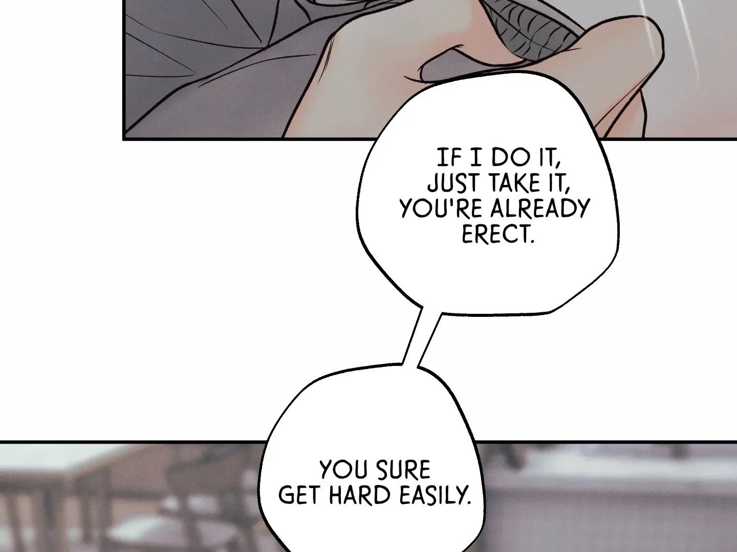 The Boundary of Delusion Chapter 22 page 30