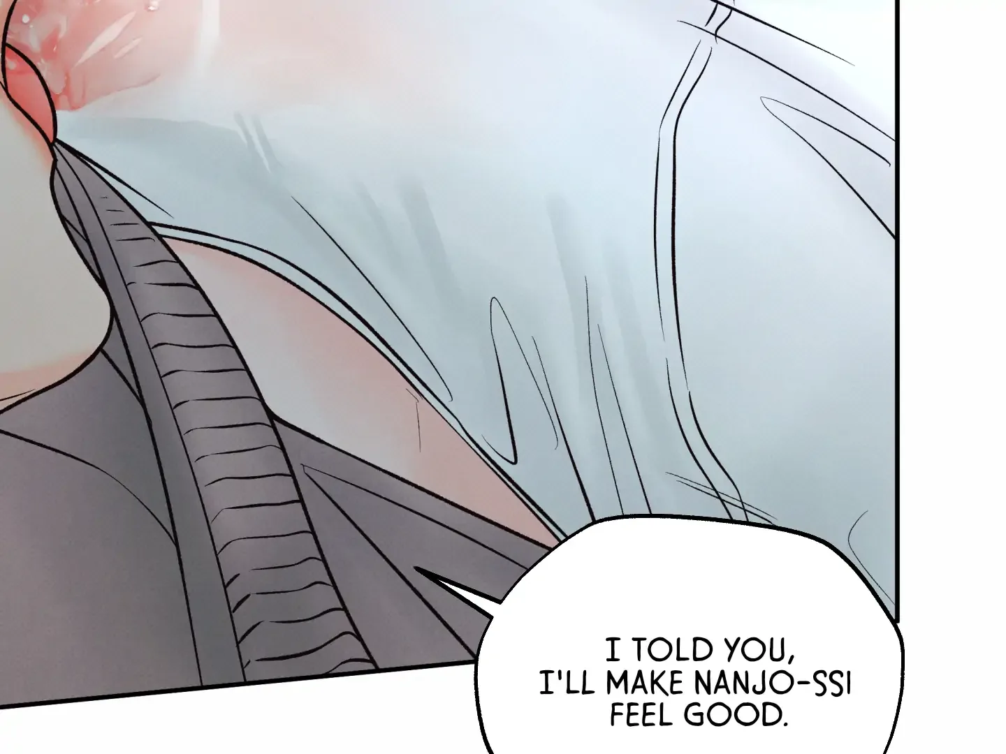 The Boundary of Delusion Chapter 22 page 27