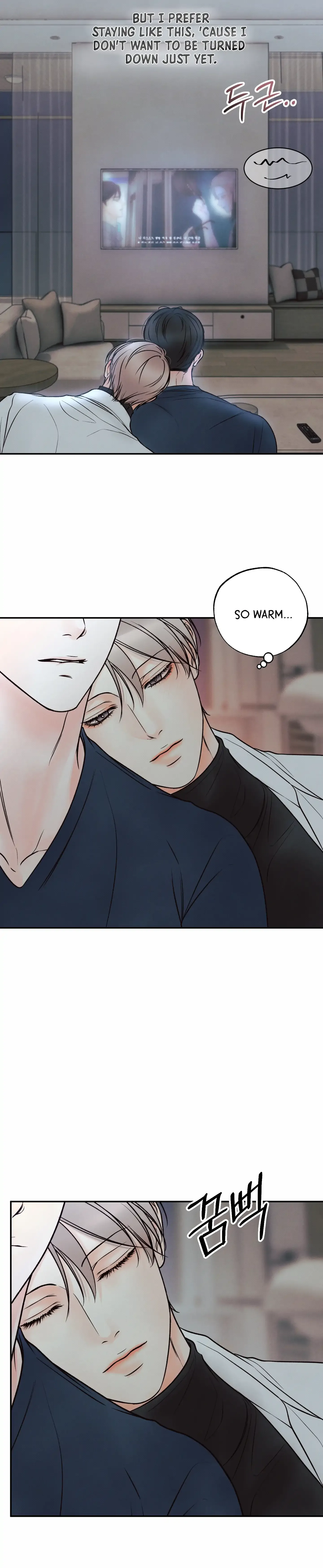 The Boundary of Delusion Chapter 22 page 11