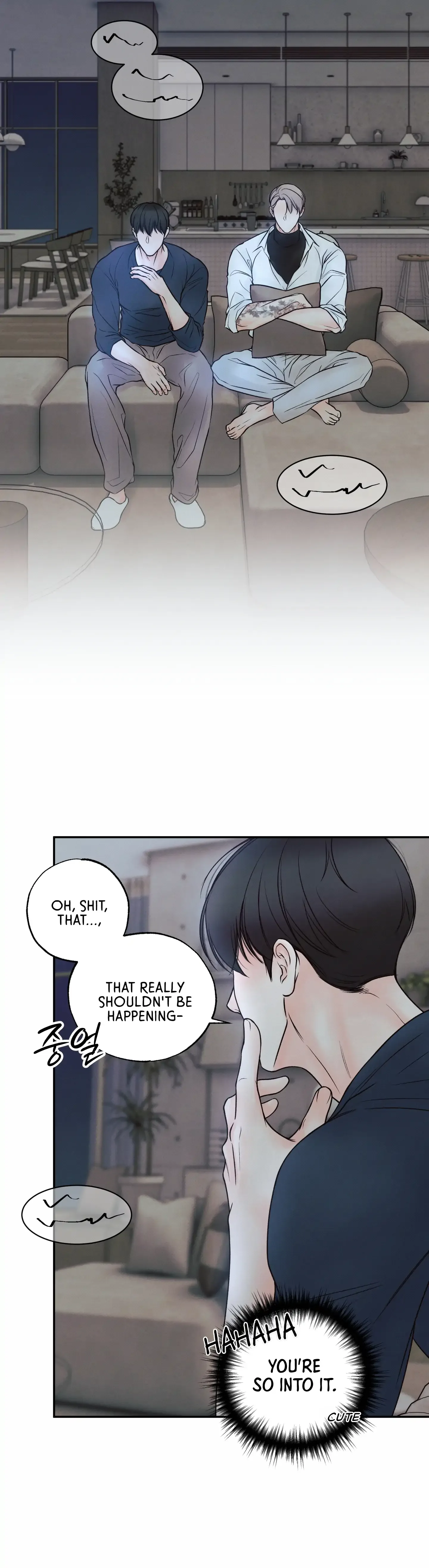 The Boundary of Delusion Chapter 22 page 7