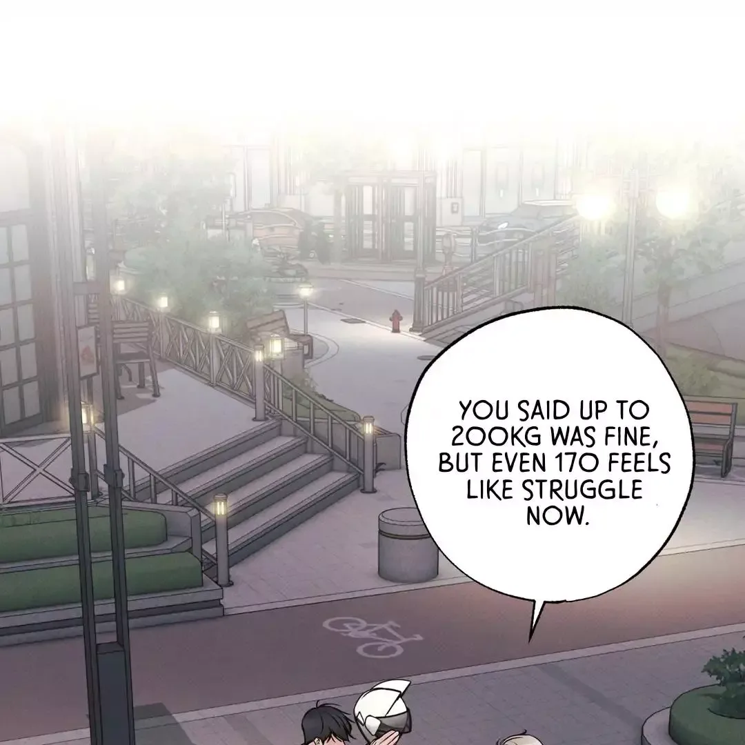 The Boundary of Delusion Chapter 23 page 21