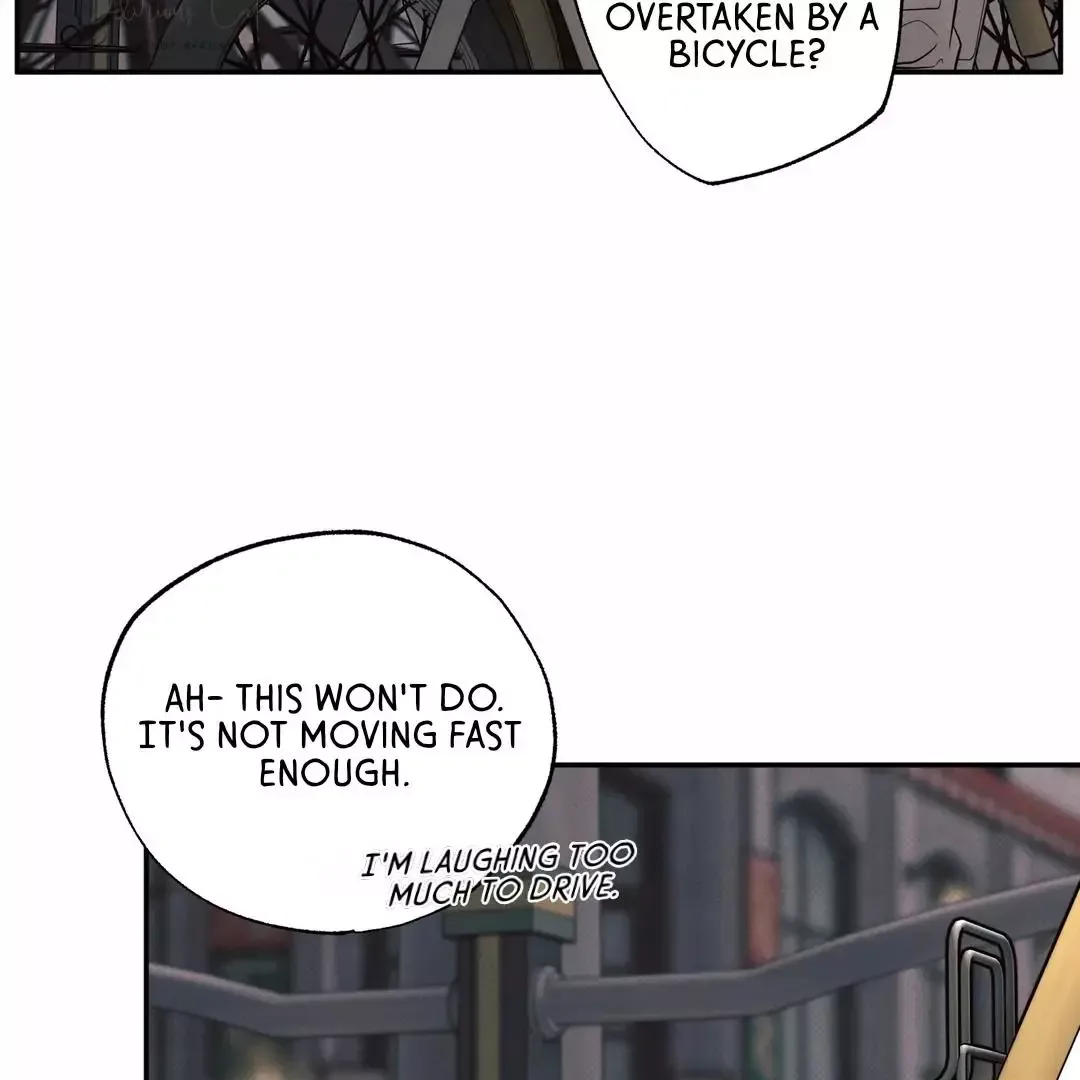 The Boundary of Delusion Chapter 23 page 18