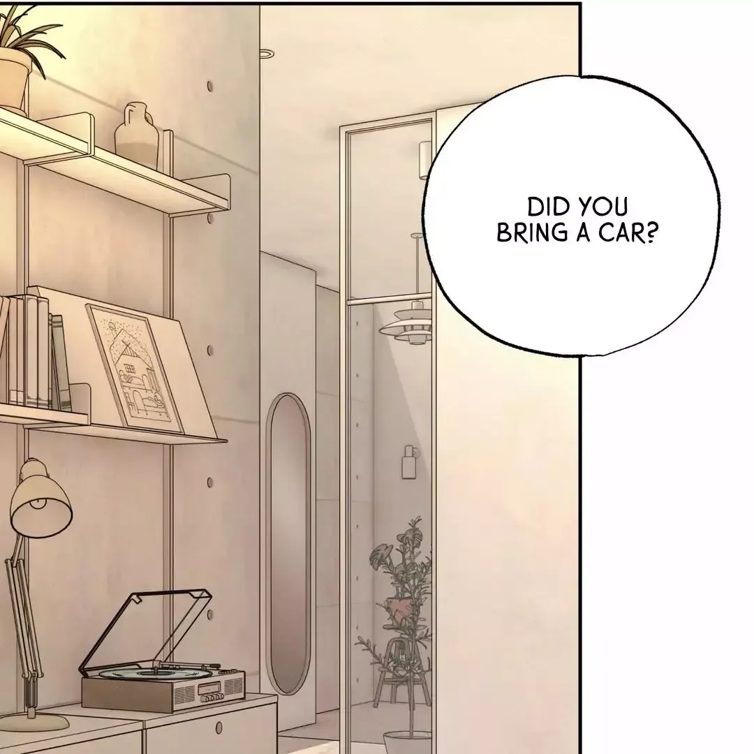 The Boundary of Delusion Chapter 23 page 3