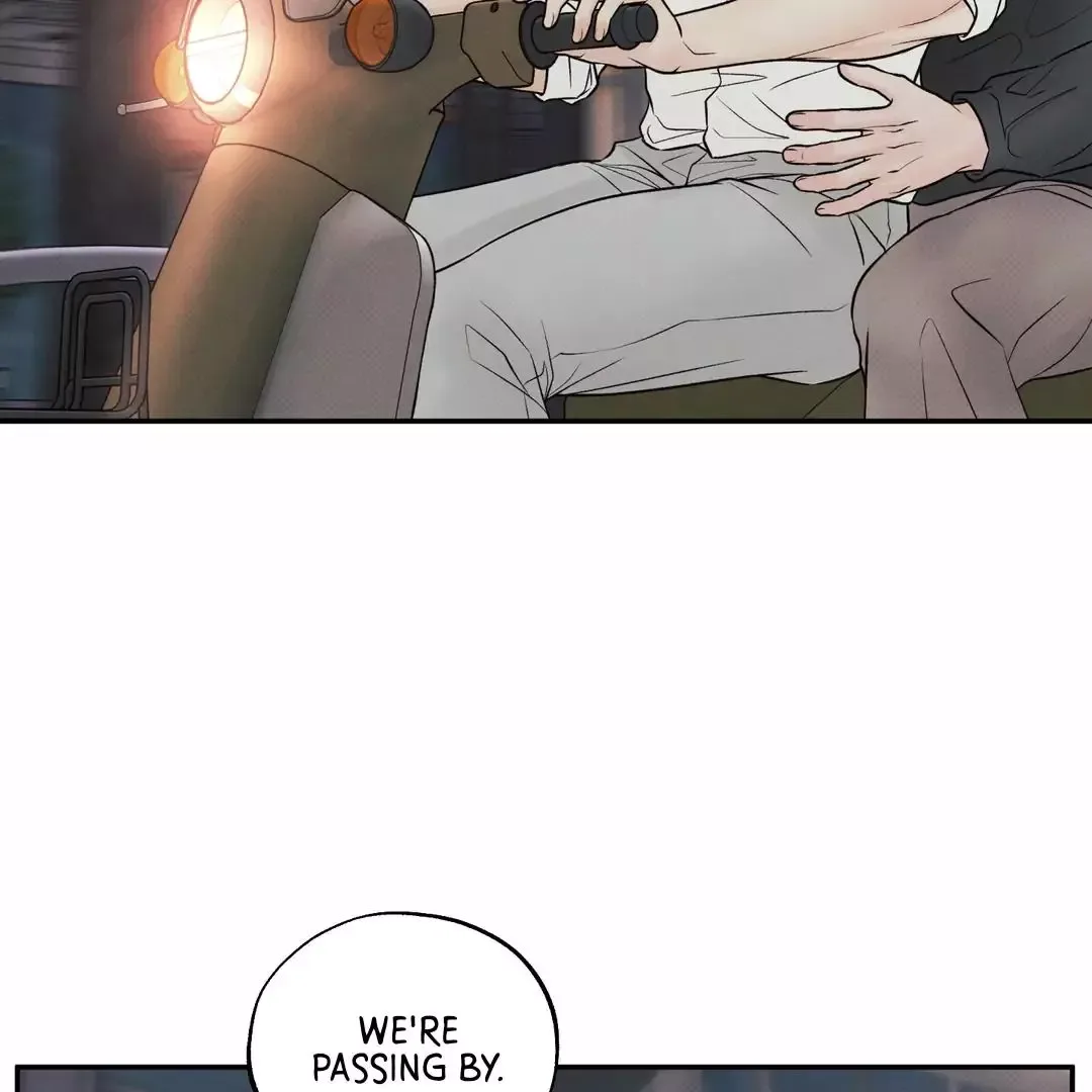 The Boundary of Delusion Chapter 23 page 16