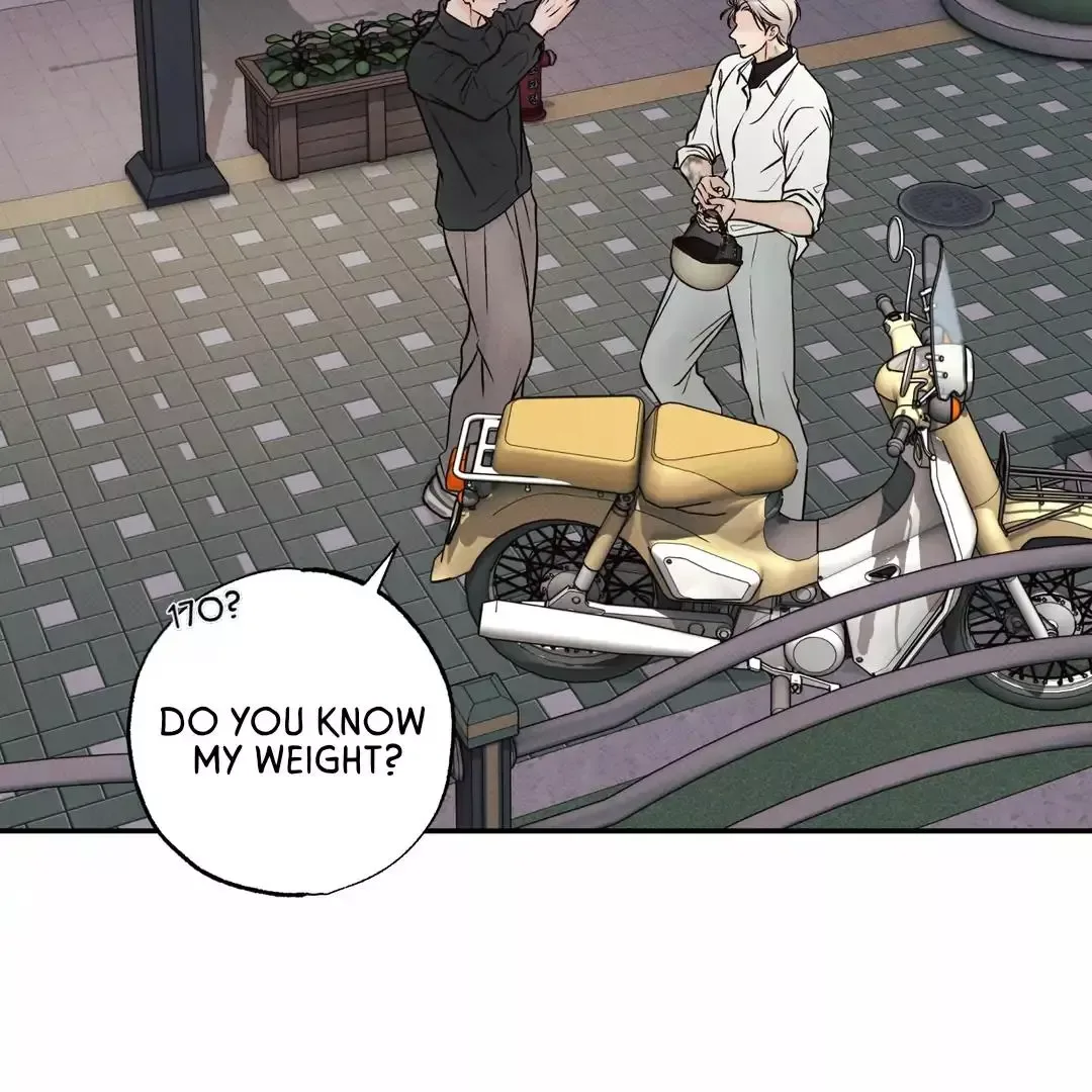 The Boundary of Delusion Chapter 23 page 22