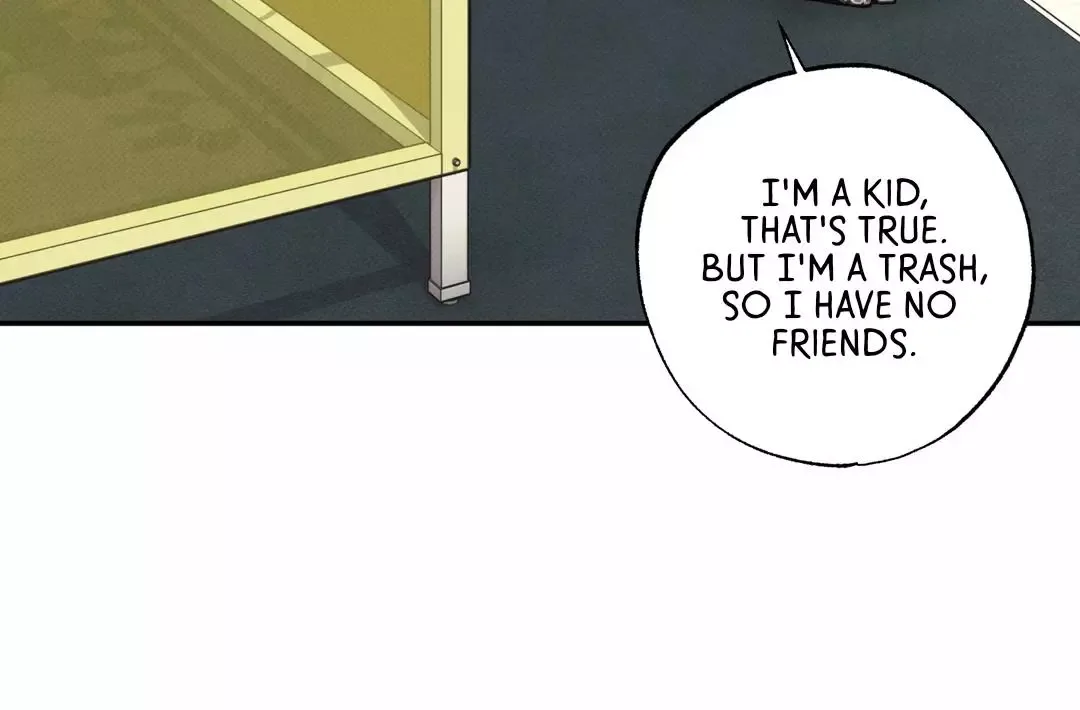 The Boundary of Delusion Chapter 23 page 42
