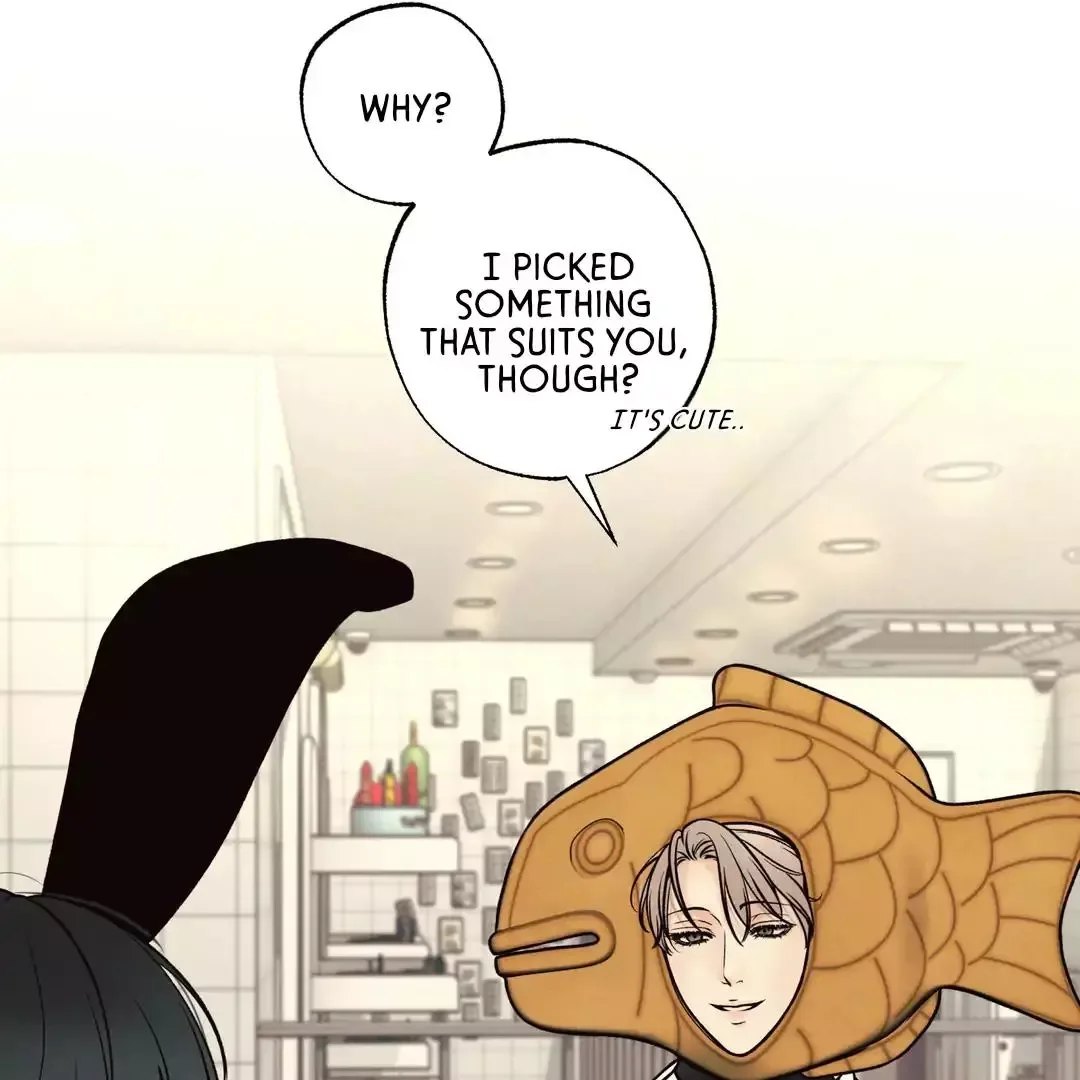 The Boundary of Delusion Chapter 23 page 44