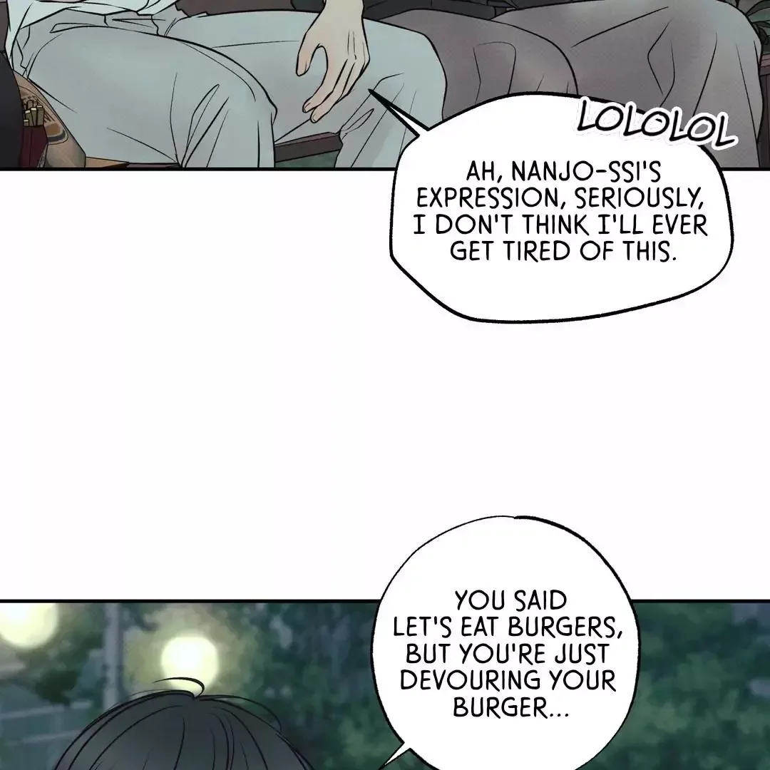 The Boundary of Delusion Chapter 23 page 53