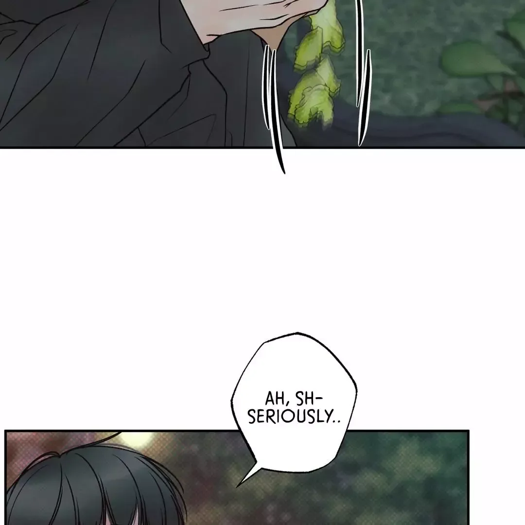 The Boundary of Delusion Chapter 23 page 55