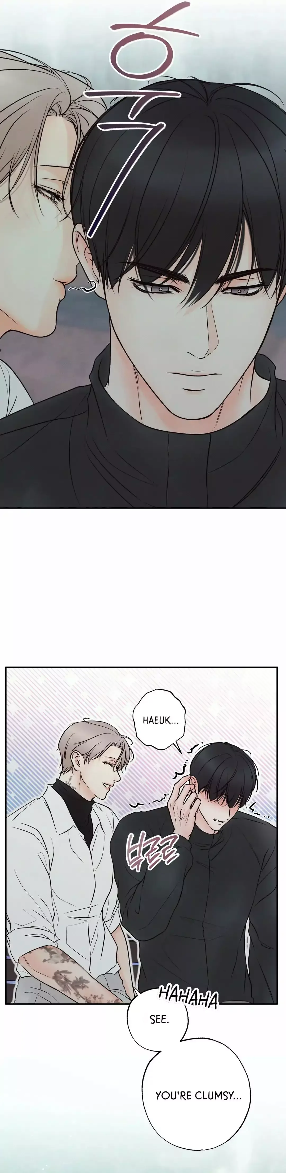 The Boundary of Delusion Chapter 23 page 60