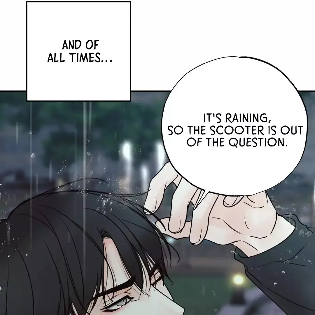 The Boundary of Delusion Chapter 23 page 69