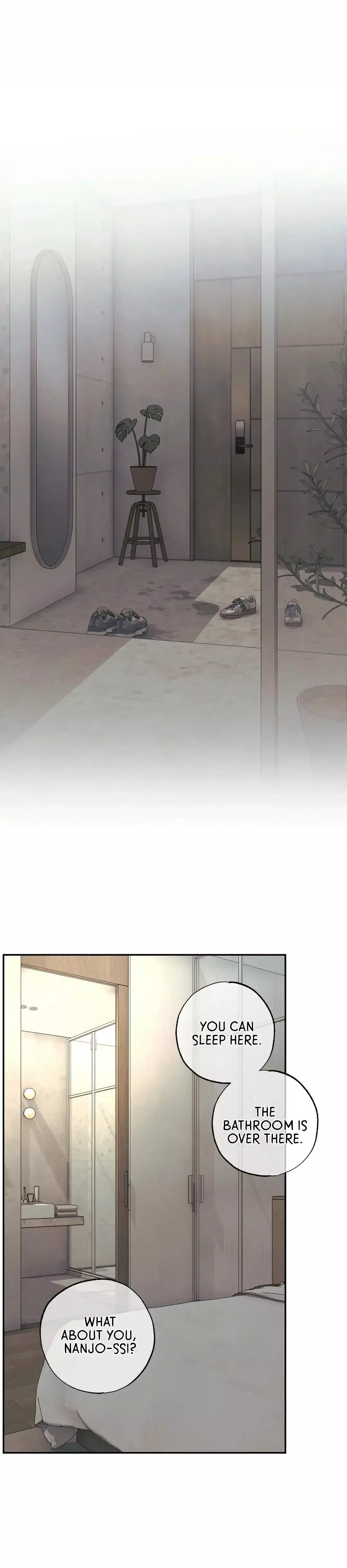 The Boundary of Delusion Chapter 24 page 2