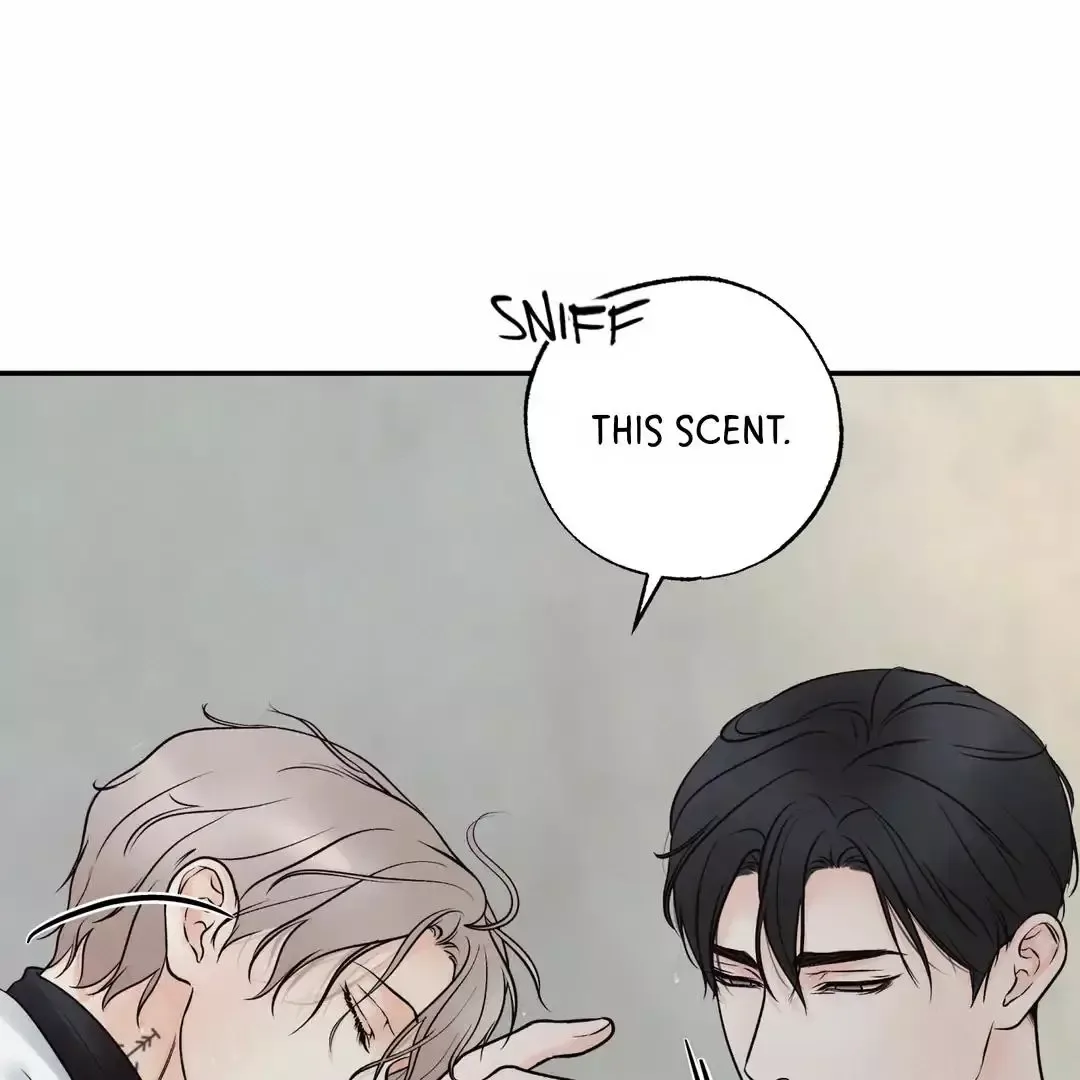The Boundary of Delusion Chapter 24 page 15