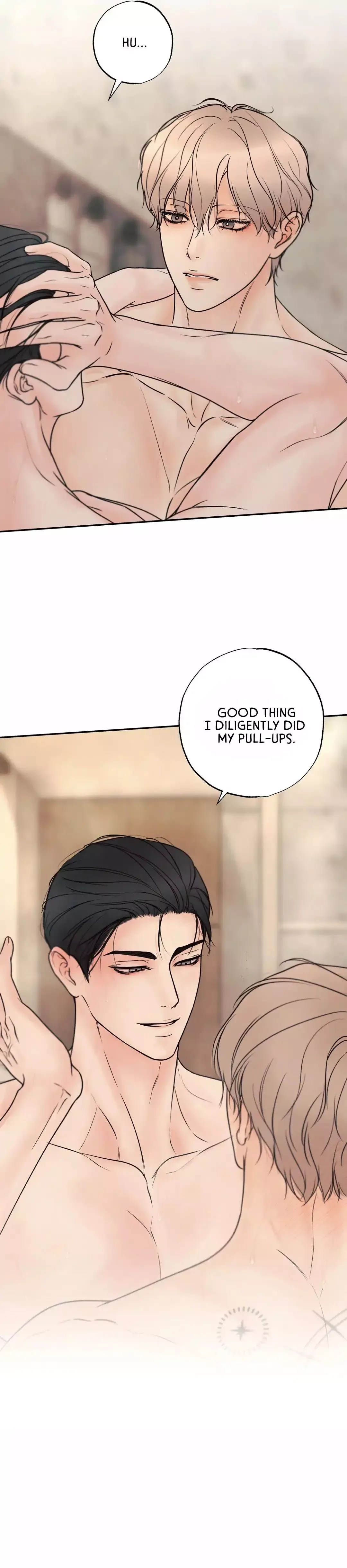 The Boundary of Delusion Chapter 24 page 60