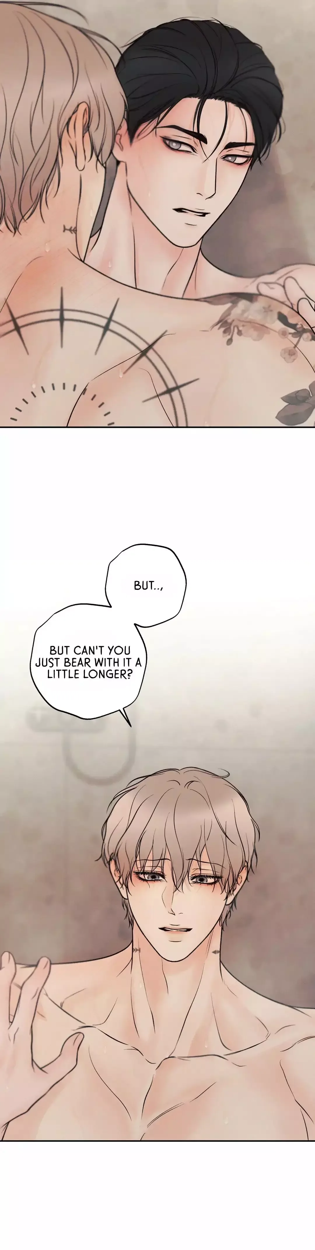 The Boundary of Delusion Chapter 24 page 93