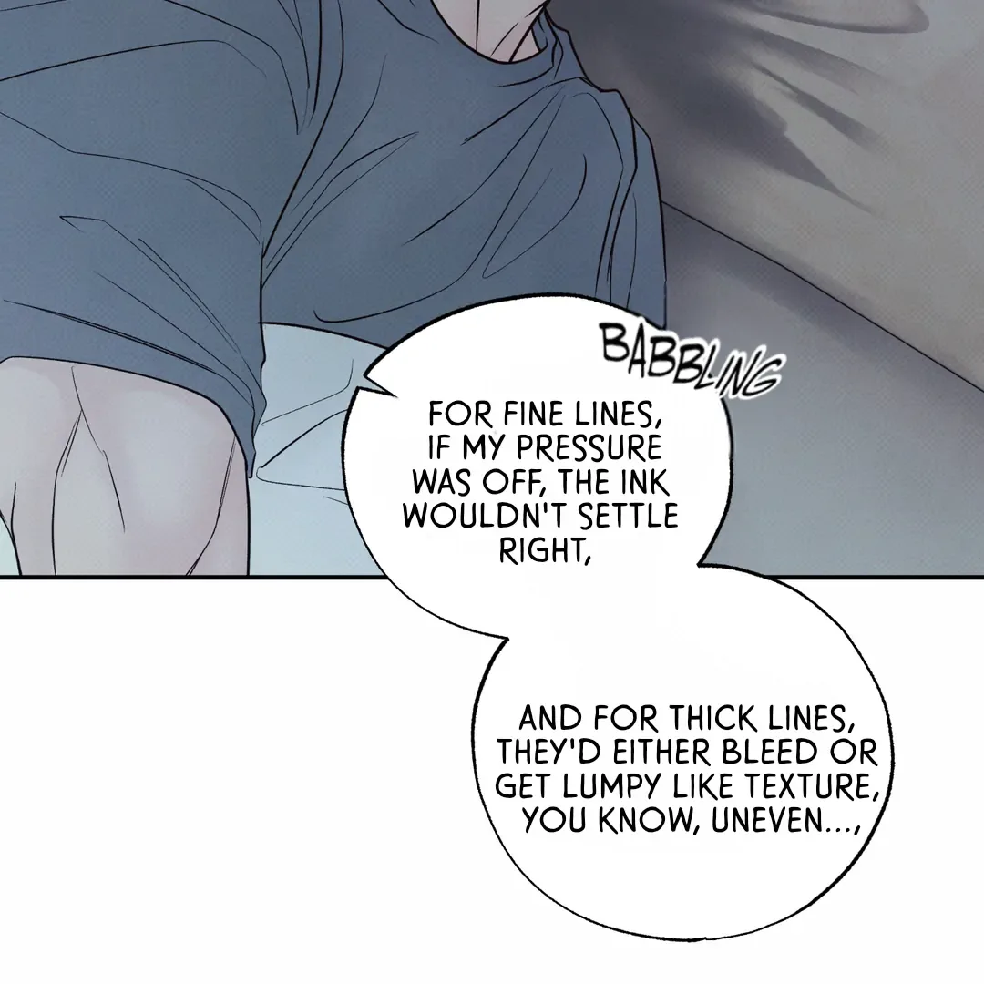 The Boundary of Delusion Chapter 25 page 29