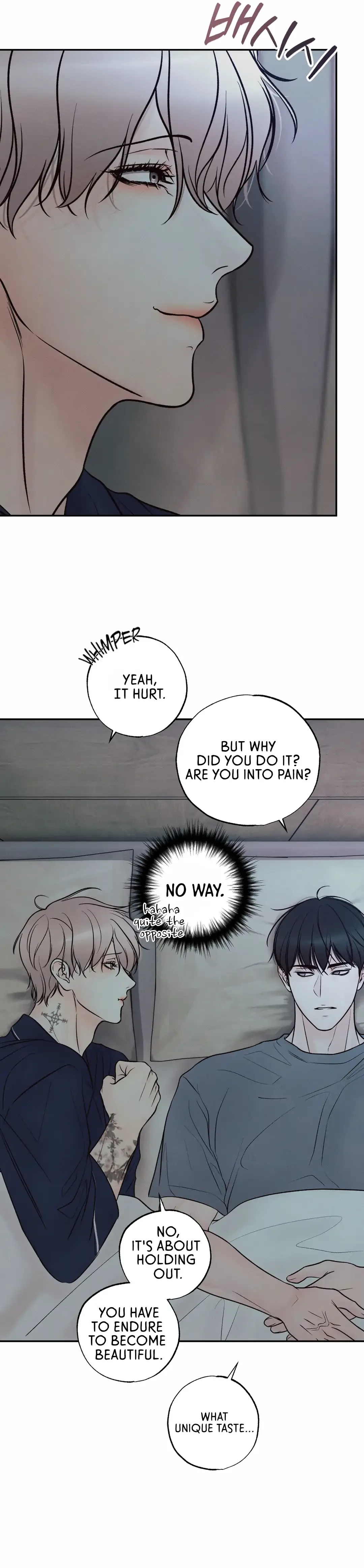 The Boundary of Delusion Chapter 25 page 25