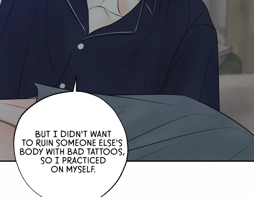 The Boundary of Delusion Chapter 25 page 32