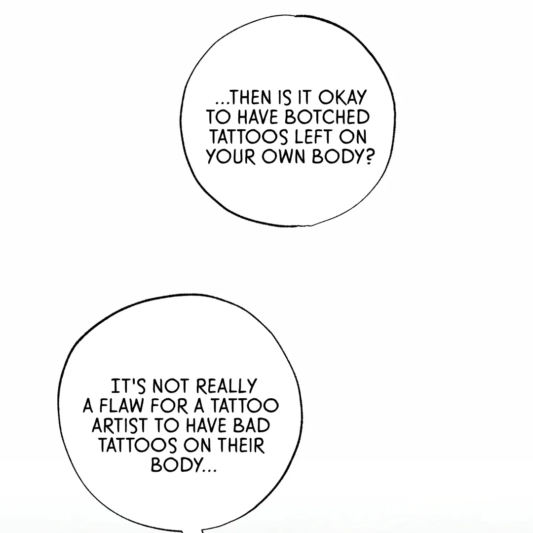 The Boundary of Delusion Chapter 25 page 34