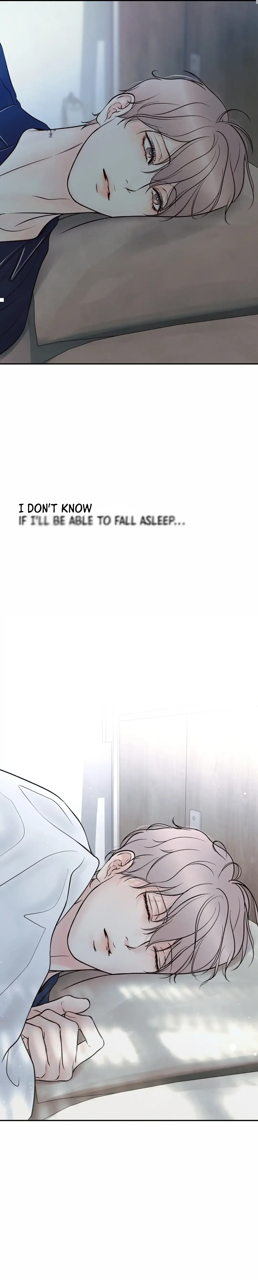 The Boundary of Delusion Chapter 25 page 41
