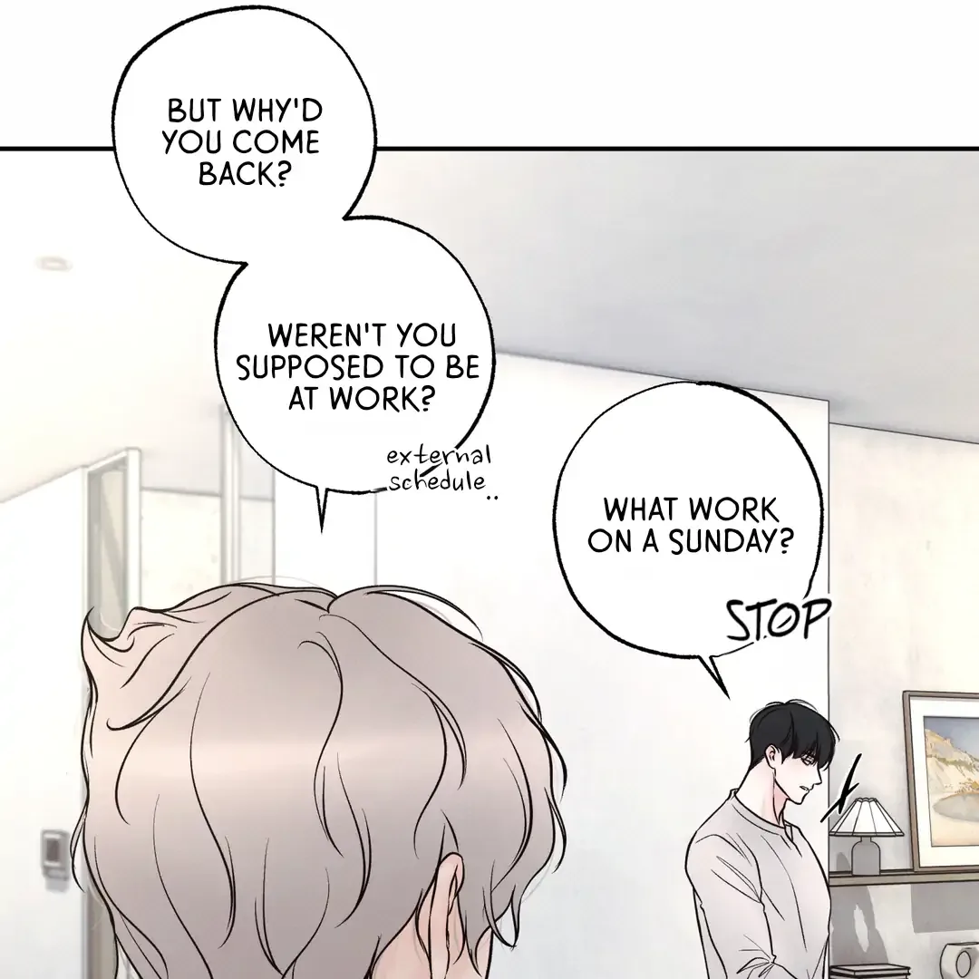 The Boundary of Delusion Chapter 25 page 56