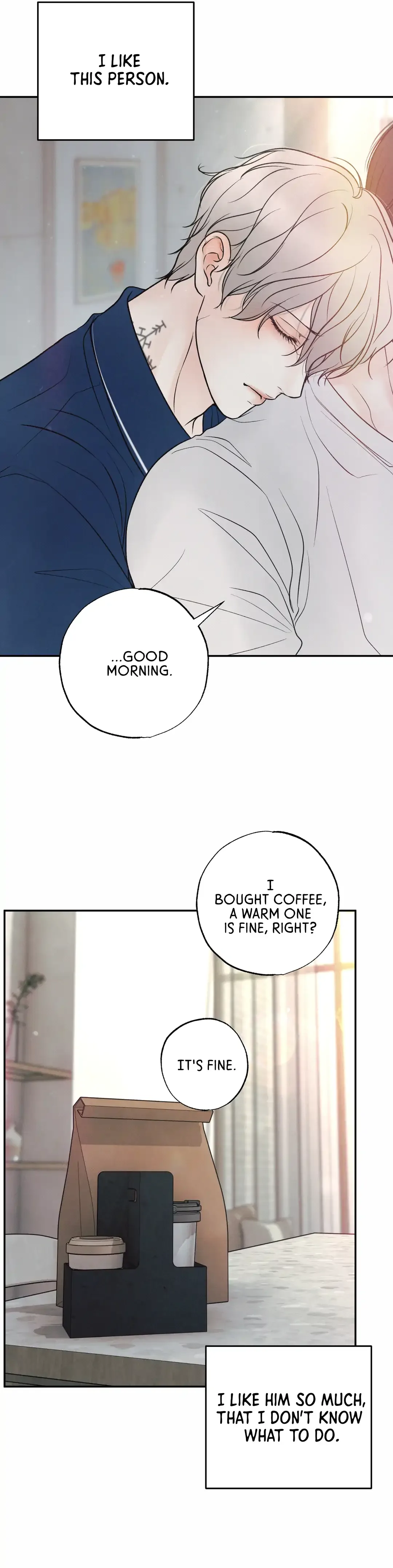 The Boundary of Delusion Chapter 25 page 63