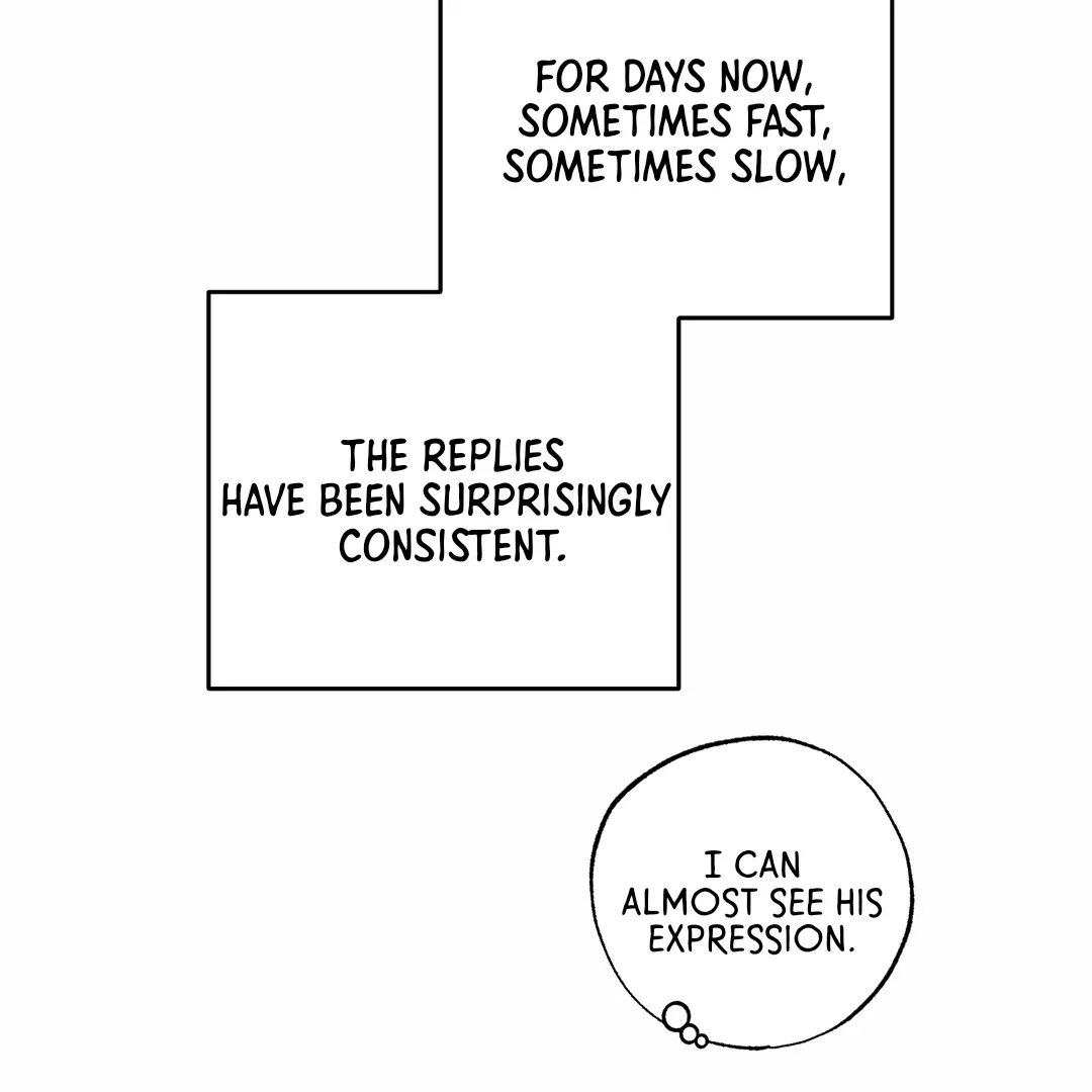 The Boundary of Delusion Chapter 25 page 74