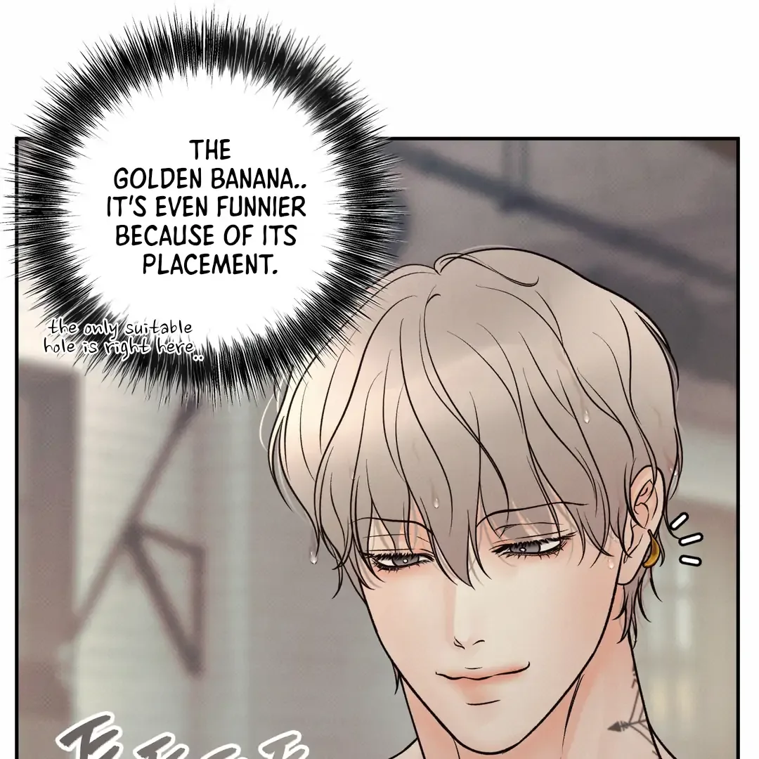 The Boundary of Delusion Chapter 25 page 85