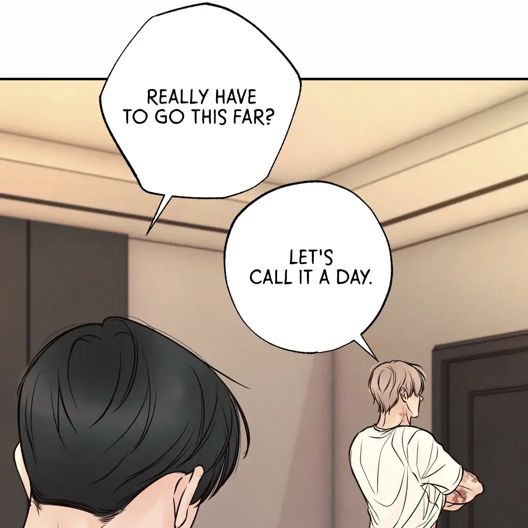 The Boundary of Delusion Chapter 26 page 28
