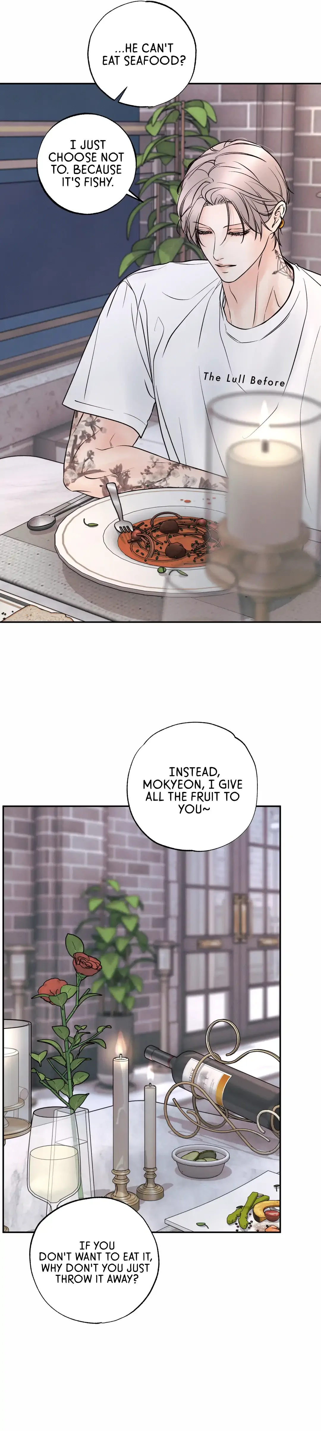 The Boundary of Delusion Chapter 26 page 4