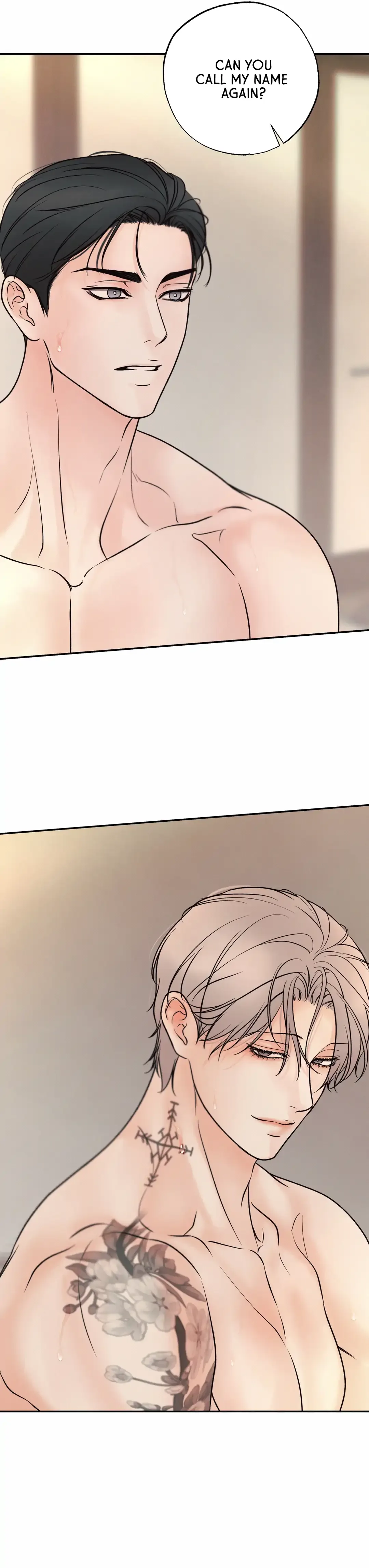 The Boundary of Delusion Chapter 26 page 12