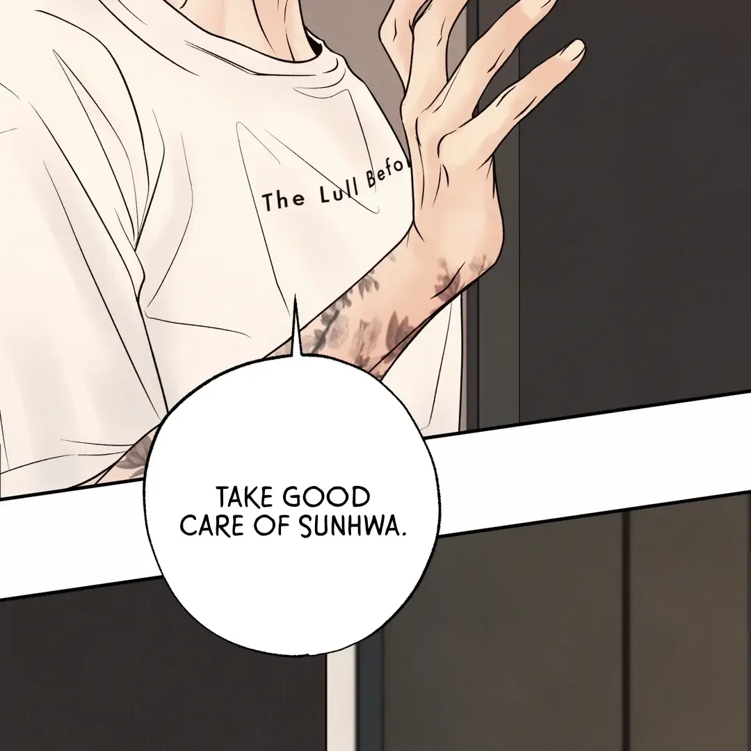 The Boundary of Delusion Chapter 26 page 31