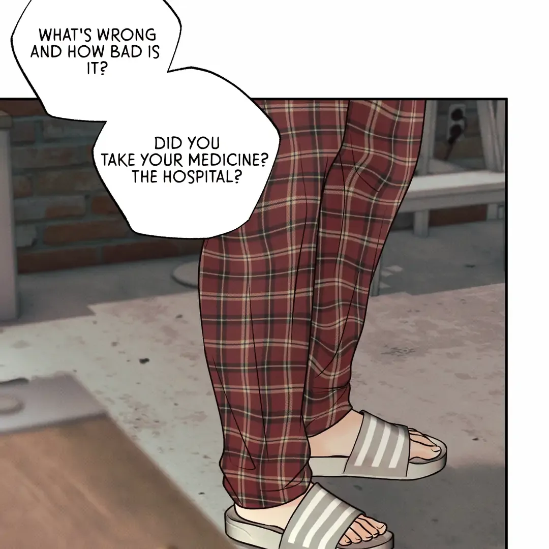 The Boundary of Delusion Chapter 26 page 67