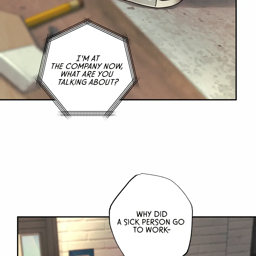 The Boundary of Delusion Chapter 26 page 68