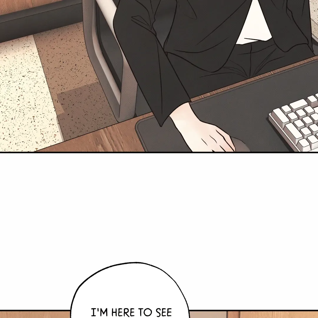 The Boundary of Delusion Chapter 26 page 81