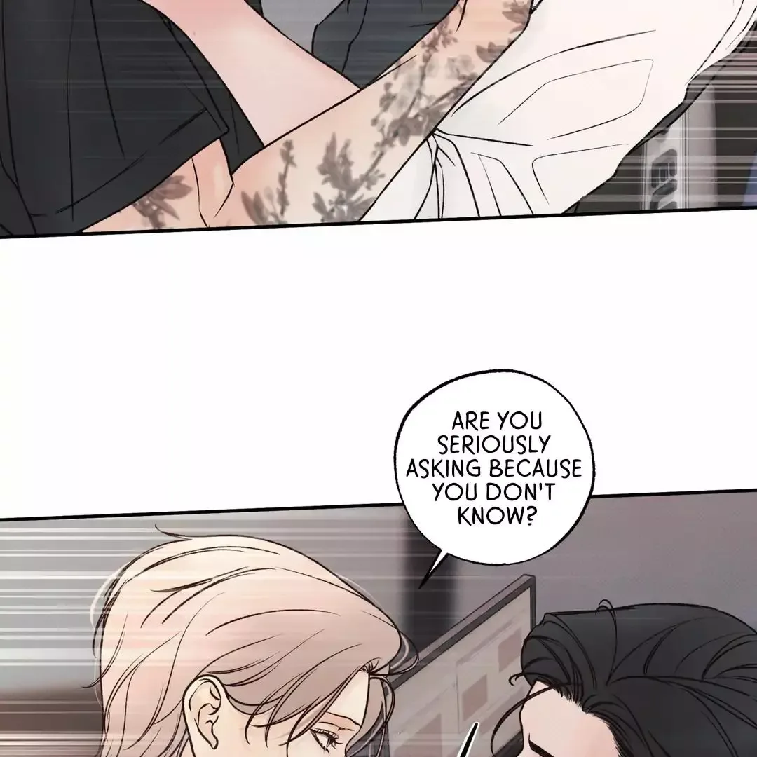 The Boundary of Delusion Chapter 27 page 19