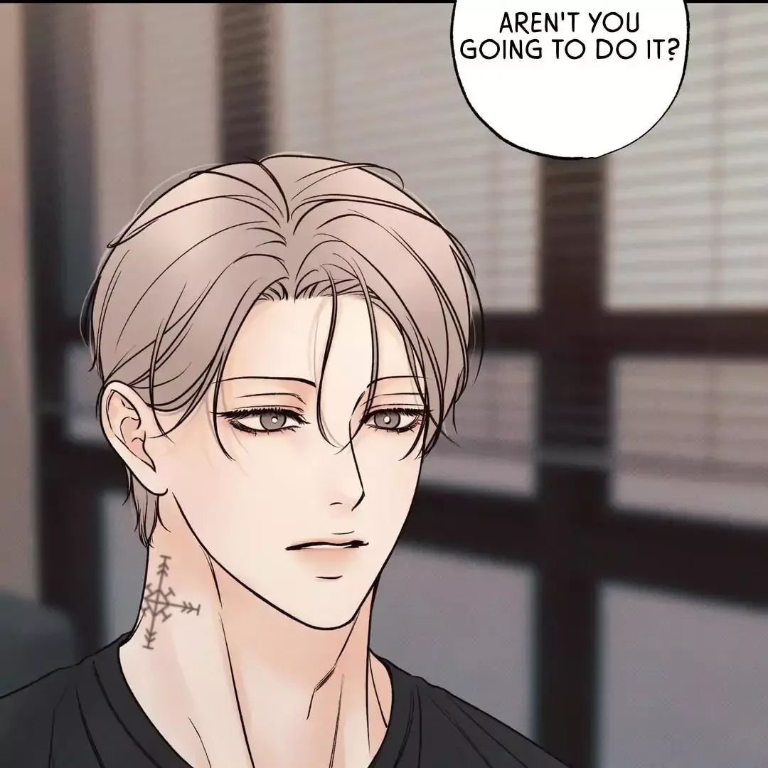 The Boundary of Delusion Chapter 27 page 64