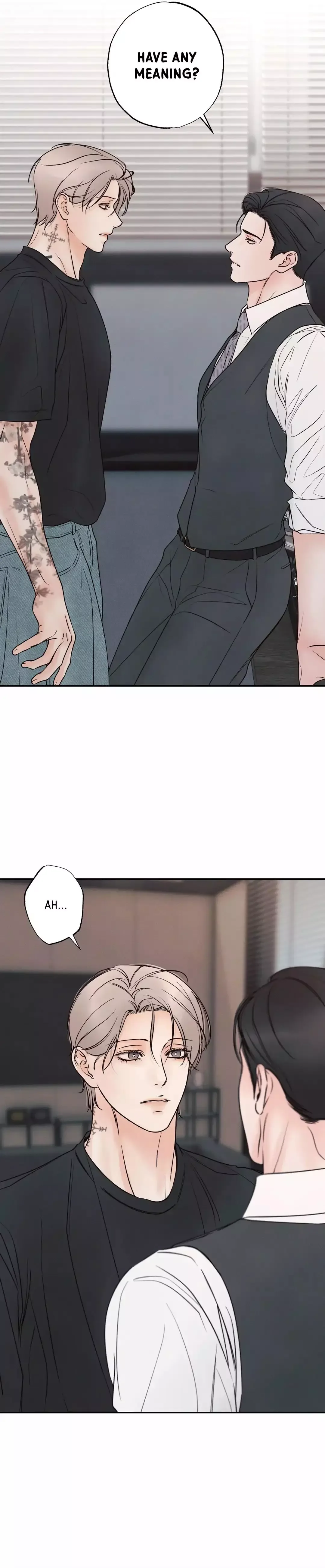 The Boundary of Delusion Chapter 27 page 73
