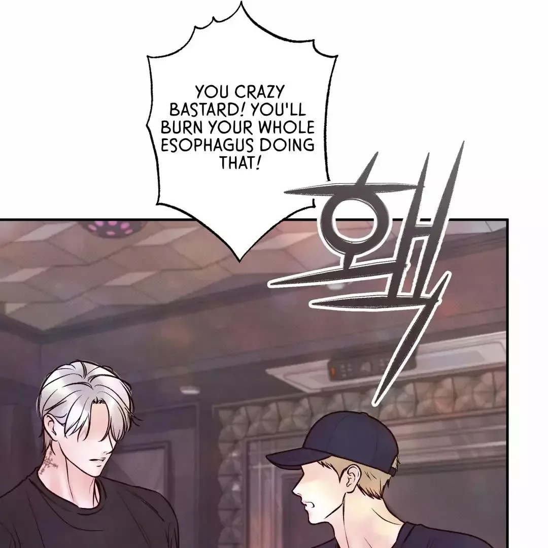 The Boundary of Delusion Chapter 27 page 93