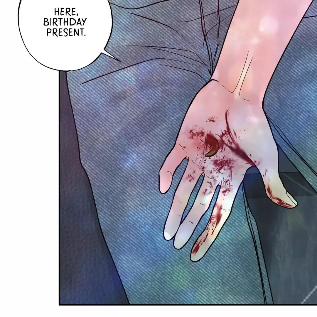 The Boundary of Delusion Chapter 27 page 110