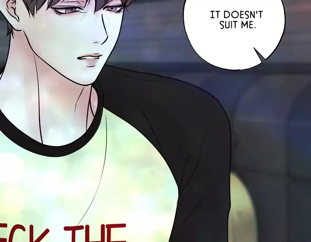 The Boundary of Delusion Chapter 27 page 112