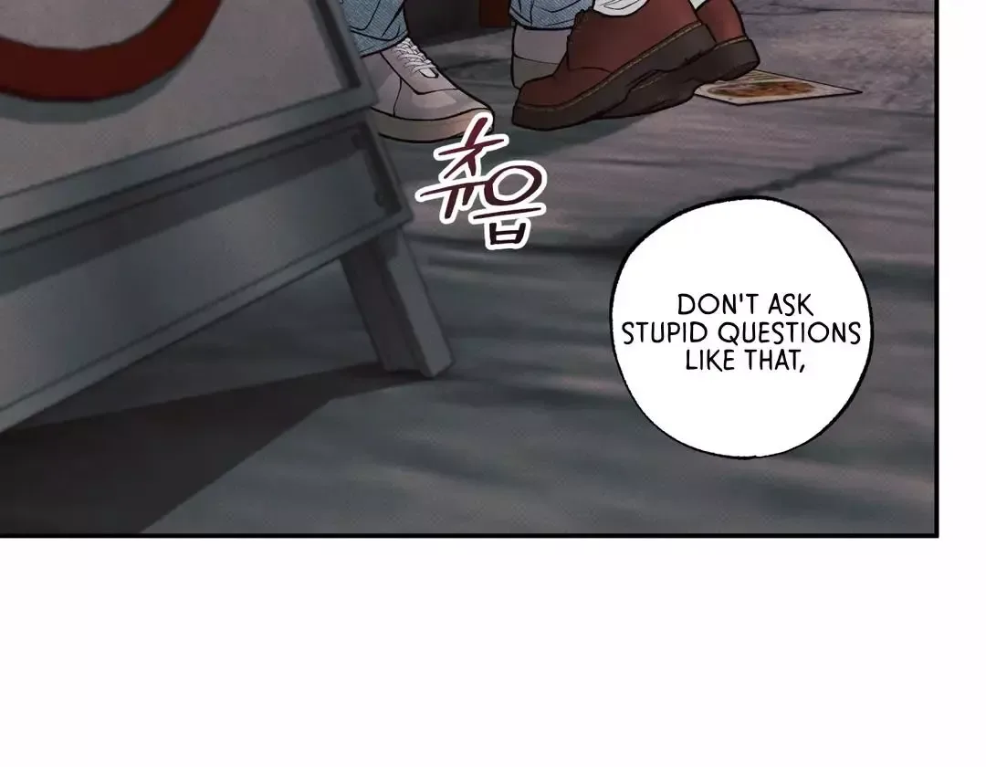 The Boundary of Delusion Chapter 28 page 29