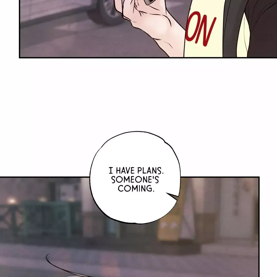 The Boundary of Delusion Chapter 28 page 13
