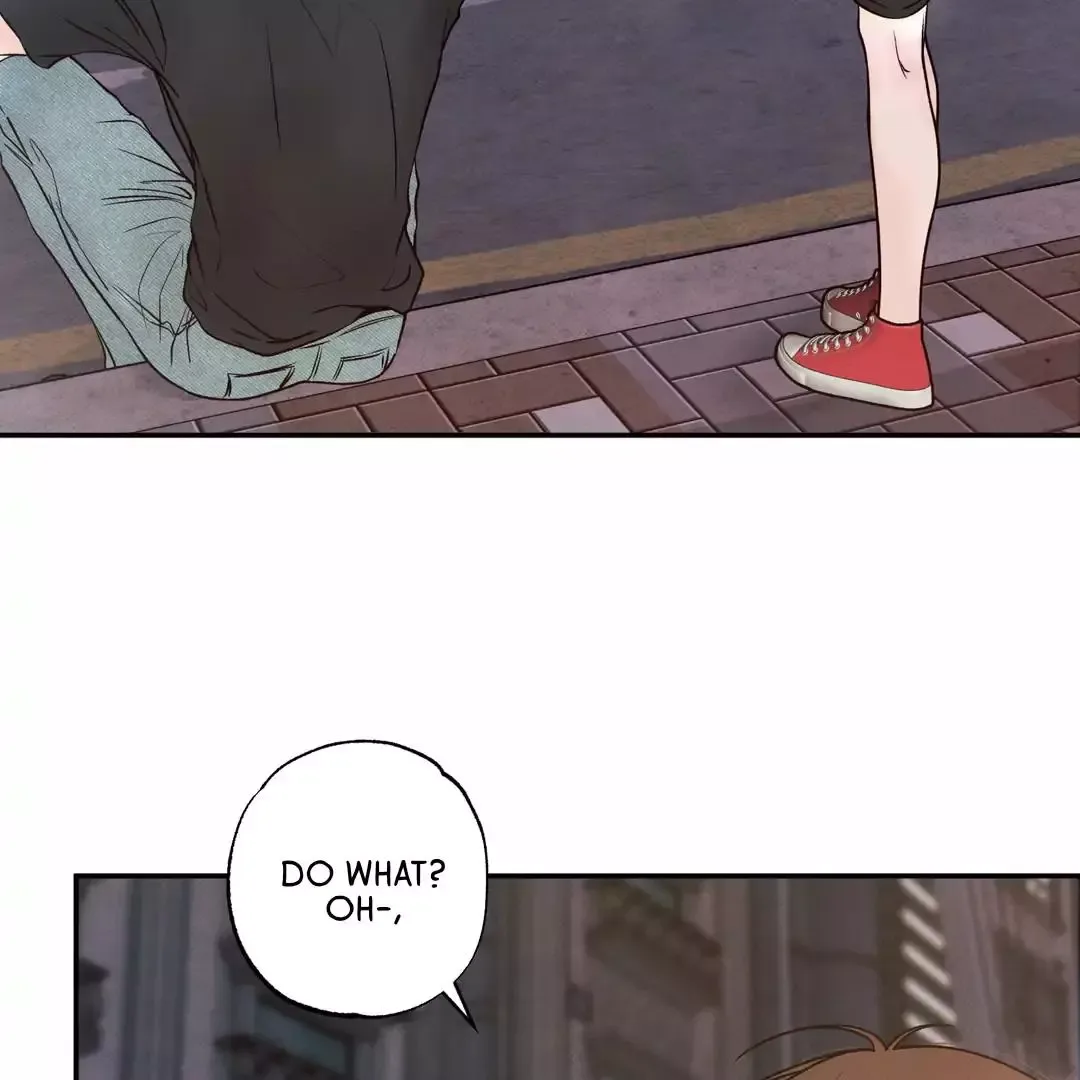 The Boundary of Delusion Chapter 28 page 11