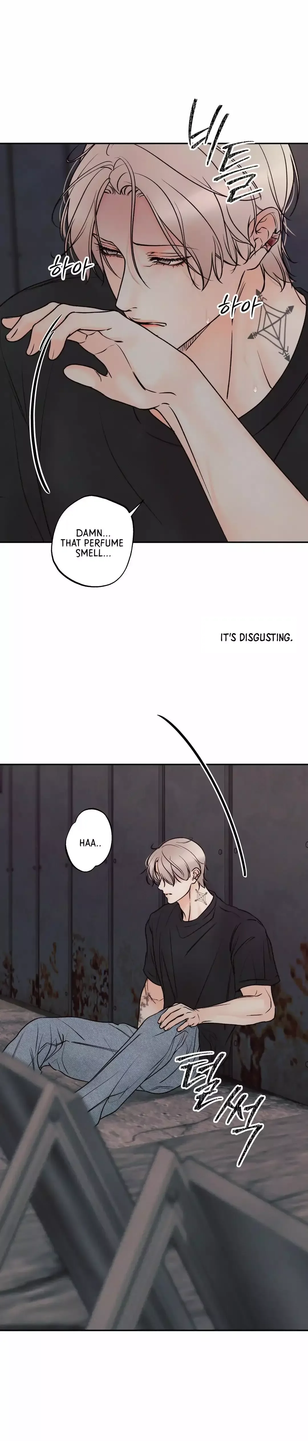 The Boundary of Delusion Chapter 28 page 46